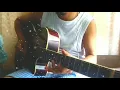 Lagu Pyar Kabhi kaam nahi karna| Guitar Cover