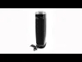 Germ Guardian True HEPA Filter Air Purifier with UV Light Sanitizer Eliminates Germs