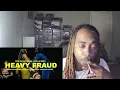 BFB Packman Ft Skilla Baby x Heavy Fraud (From All Angles Podcast)