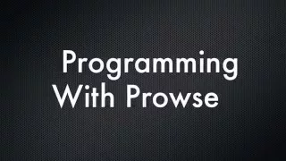 Intro to JavaScript 1-7 Output to the Web Page