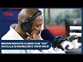 Lagu Brown Mogotsi reveals Vusimuzi “Cat” Matlala is Mamelodi's 'John Wick'