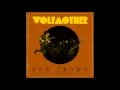 Wolfmother - Feelings || New Crown 2014