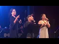 “Kung Ayaw Mo Na Sakin” Gary Granda, Cookie Chua, Bayang Barrios