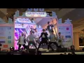 Download Lagu 160730 THIRD - LOVE WARNING @ Central Plaza West Gate