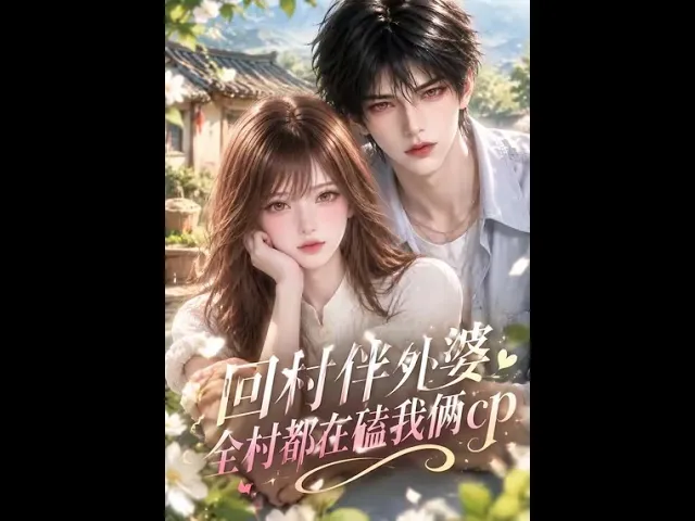 回村伴外婆，全村都在磕我俩cp