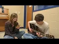 Simulation Swarm - Big Thief Cover