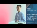 OpenStack Days Budapest 2017 - How to achieve OpenStack highly availability and reliability