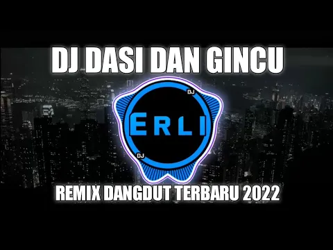 Download MP3 DJ Dasi Dan Gincu - Rhoma Irama Remix Dangdut Terbaru 2022