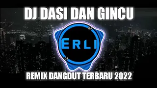 dj dasi dan gincu rhoma irama remix dangdut terbaru 2022