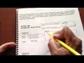 How to Create your SPSS codebook