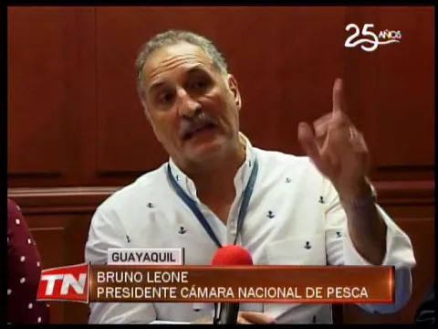 Firman convenios para mejorar desarrollos del sector pesquero