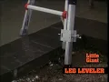 Leg Leveler Little Giant Ladders Australia