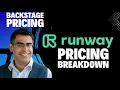 Runway ML Pricing EXPOSED What s Missing in Their Monetization Strategy Backstage Pricing Ep 3