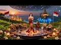 Download Lagu 🎧 Love in Bali 🎶 Indonesian-English Romantic Ballad