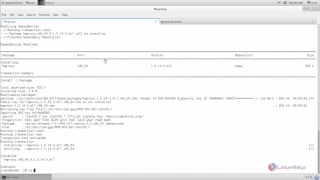 How to Configure Reverse Proxy with HAProxy in CentOS