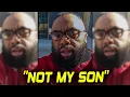 Traci Braxtons Husband EXPELS His Son Kevin Jr After He Disrespect Him on Live TV Show