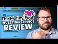 Motley Fool Stock Advisor Review Is Motley Fool Worth It