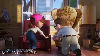 محمد فؤاد   استحملتني      دندنها
