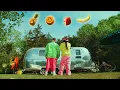 nobigdyl Andy Mineo ROTATION