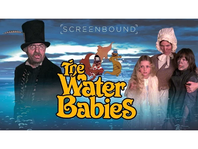 The Water Babies 1978 Trailer