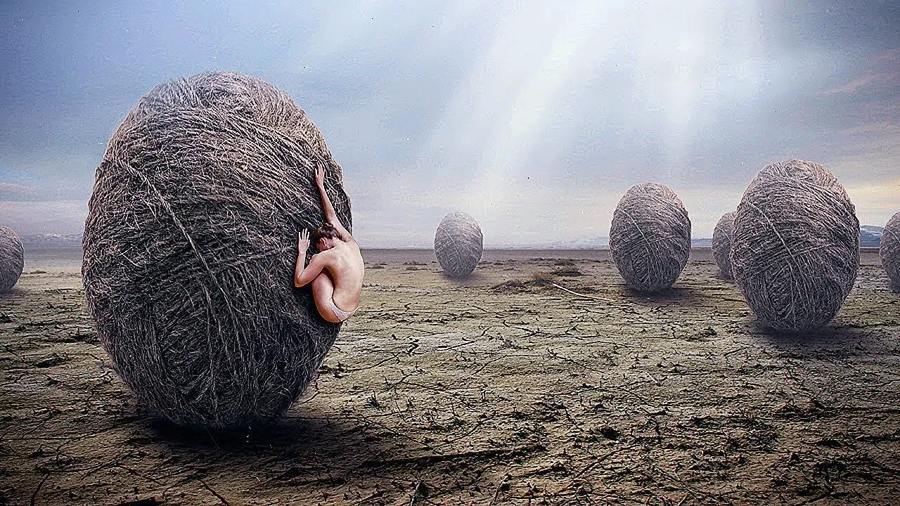 In 2070 If You Look, You Will Be Brutally Executed!!