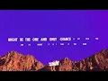 Martin Garrix, Jex - Told You So (Lyrics) | something in my body something that's in my soul (432Hz)