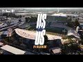 US vs US EP 1 San Jose State Football We All We Got
