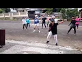 Download Lagu GOYANG WIK WIK - Lifa Nabila - Dangdut | choreo by ZIN EVIN | digoyang aasseekkk...