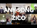 ANY SONG | Zico || JHMJams Cover No.421