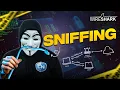 Practical guide in Sniffing and Traffic Analysis with Wireshark Ceh part 10 Cyber nanban