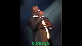 pastor ncanda ngegama lakho
