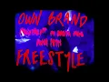 FelixThe1st - Own Brand Freestyle [Slowed when the beat drops]