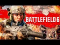 Battlefield 6 - UN JEU SURCOTÉ