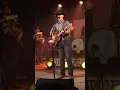 Aaron Watson: July in Cheyenne (Song For Lane's Momma)