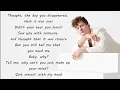 Charlie Puth - That’s Not How This Works (Lyrics) ft. Dan + Shay