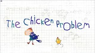 Download The Chicken Problem | Peg + Cat | PBS KIDS Videos MP3