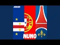 Lagu NUNO