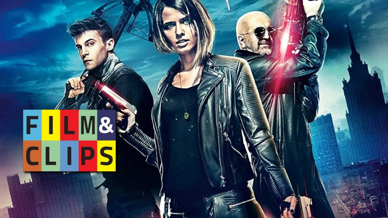 Guardians of the Night - I guardiani della notte - Clip (HD) by Film&Clips