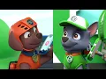 PAW Patrol Pups Make Prank Calls! w/ Marshall, Chase, & Zuma