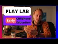 Introducing Play lab