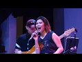 Download Lagu Before I Fall In Love - Katrina Velarde Live in The Music Hall