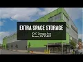 Storage Units in Bronx NY on Zerega Ave Extra Space Storage