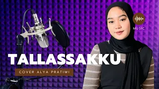 lagu makassar terbaru tallasakku ashari sitaba ciptaan enal gassing cover alya pratiwi