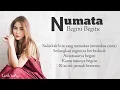 Download Lagu Numata - Begini Begitu (Lirik Video)