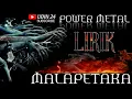 Download Lagu MALAPETAKA / POWER METAL / LIRIK
