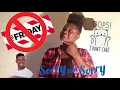 My Experience working at TGI FRIDAYS