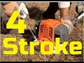 Husqvarna 324L 4 cycle weed eater string trimmer what s the good and bad Is there a bad