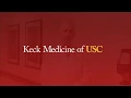 How Keck Medicine of USC Is Keeping You Safe