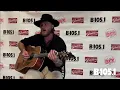 Jackson Dean - "Don't Come Lookin" (Live at B-105 in Cincinnati)