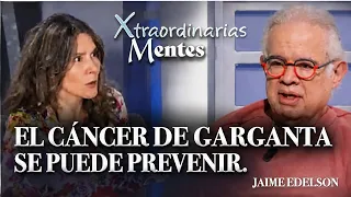 Virus del Papiloma Humano. Causa más cáncer cervico uterino pero ¿también el cáncer de garganta?